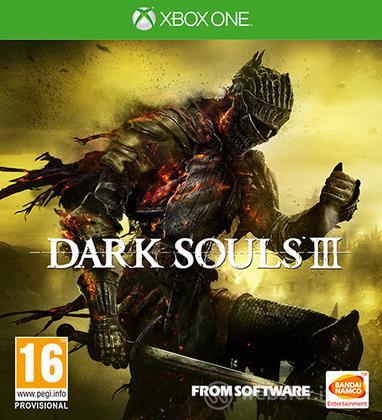 Dark Souls III Dark Souls III