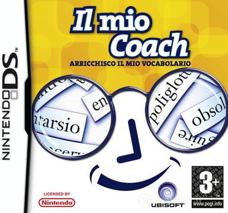 Il Mio Coach-Arricchisco il Vocabolario Il Mio Coach-Arricchisco il Vocabolario
