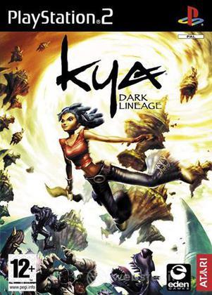 Kya - Dark Lineage Kya - Dark Lineage