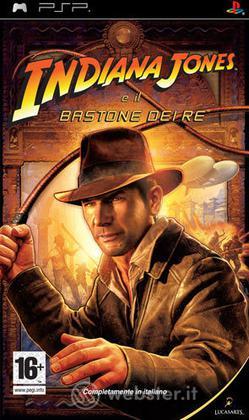 Indiana Jones Il Bastone Dei Re Indiana Jones Il Bastone Dei Re