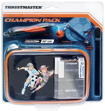 NDSLite Champion Pack - THR NDSLite Champion Pack - THR