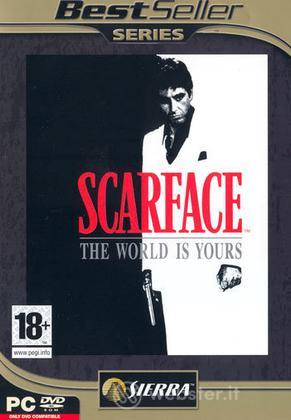 Scarface: The World Is Yours Best Seller Scarface: The World Is Yours Best Seller