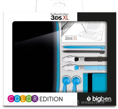 BB Pack Color Kit 3DS XL BB Pack Color Kit 3DS XL