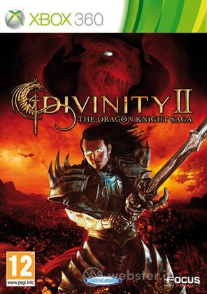 Divinity 2 The Dragon Knight Saga Divinity 2 The Dragon Knight Saga