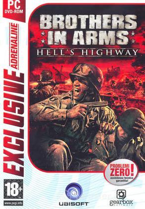 Brothers In Arms Hell's Highway Brothers In Arms Hell's Highway