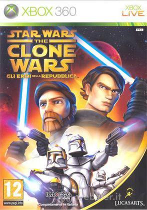 Clone Wars 2 Clone Wars 2