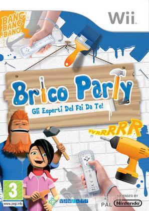 Brico Party Brico Party