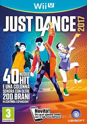 Just Dance 2017 Just Dance 2017