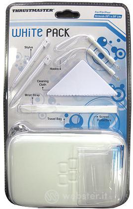 DSi NDSLite White Pack - THR DSi NDSLite White Pack - THR