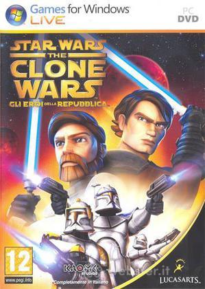 Clone Wars 2 Clone Wars 2