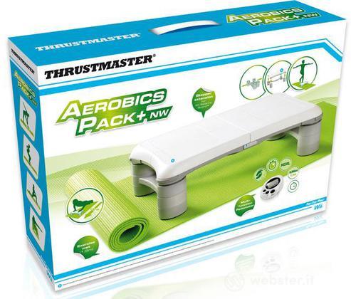 THR - Aerobics Pack WII THR - Aerobics Pack WII