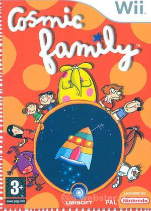 Cosmic Family Cosmic Family