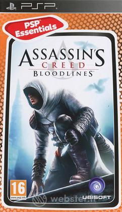 Essentials Assassin's Creed 2 Essentials Assassin's Creed 2