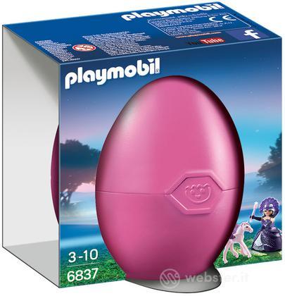 PLAYMOBIL Principessa Luna+Cucc.Unicorno PLAYMOBIL Principessa Luna+Cucc.Unicorno
