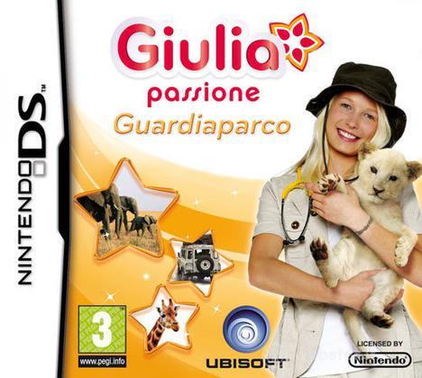 Giulia Passione Guardiaparco Giulia Passione Guardiaparco