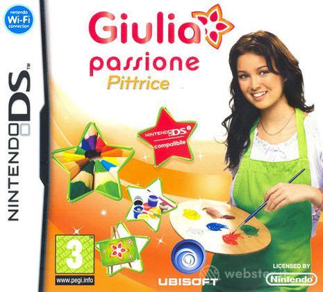 Giulia Passione Pittrice Giulia Passione Pittrice