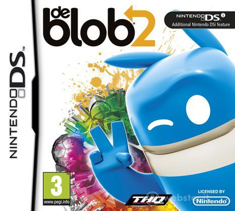 De Blob 2 De Blob 2