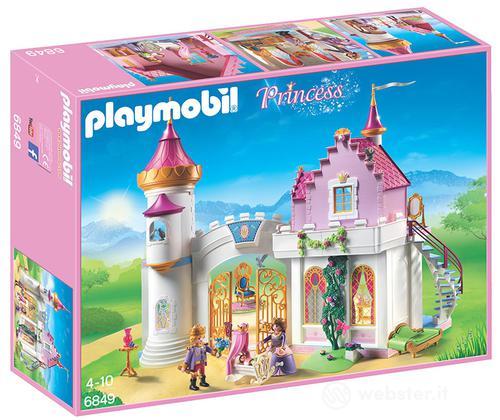 PLAYMOBIL Residenza Reale Principessa PLAYMOBIL Residenza Reale Principessa