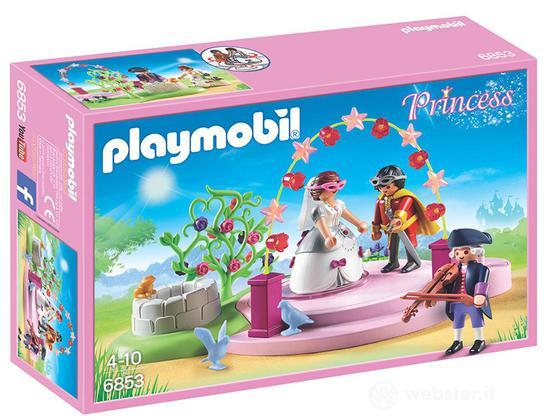 PLAYMOBIL Gran Gala' In Maschera PLAYMOBIL Gran Gala' In Maschera