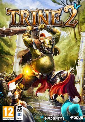 Trine 2 Trine 2