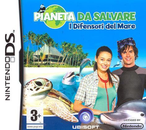 Pianeta Da Salvare: I Difensori Del Mare Pianeta Da Salvare: I Difensori Del Mare