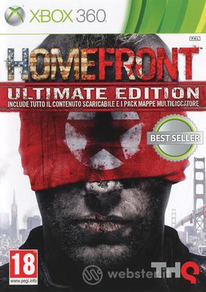 Homefront: Ultimate Edition Classic Homefront: Ultimate Edition Classic
