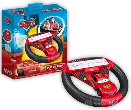 Volante - Cars WII - THR Volante - Cars WII - THR