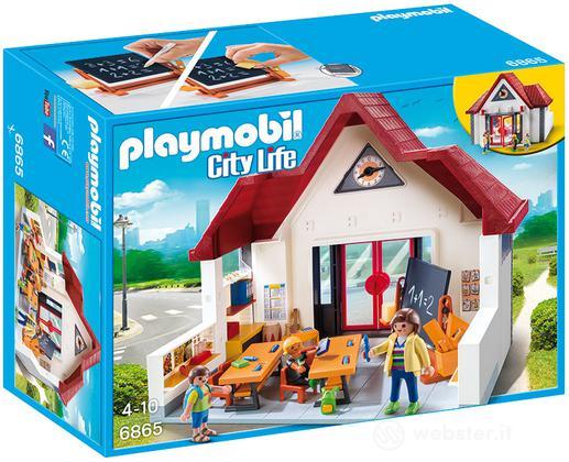 PLAYMOBIL Bambini A Scuola PLAYMOBIL Bambini A Scuola