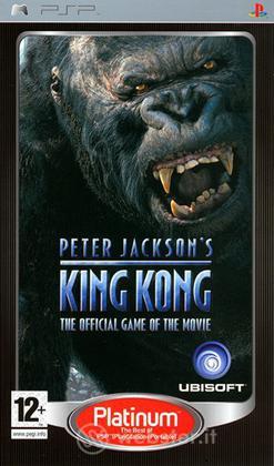 King Kong PLT King Kong PLT