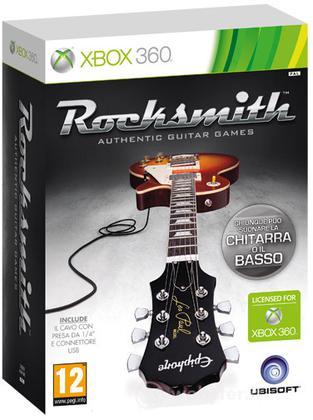 Rocksmith Rocksmith