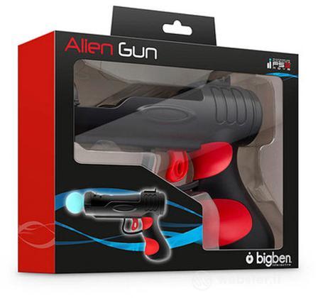 BB Move Gun PS3 BB Move Gun PS3