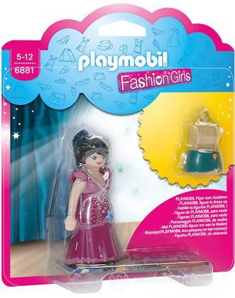 PLAYMOBIL Fashion Girl - Completo Party PLAYMOBIL Fashion Girl - Completo Party