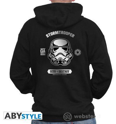 Felpa Star Wars - Trooper M Felpa Star Wars - Trooper M