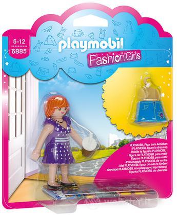 PLAYMOBIL Fashion Girl - Casual PLAYMOBIL Fashion Girl - Casual