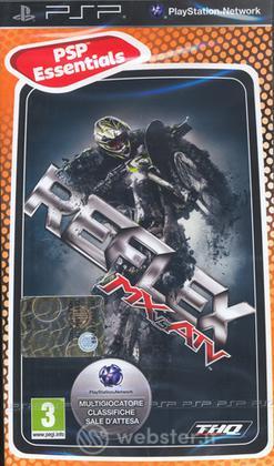 Essentials Mx Vs ATV Reflex Essentials Mx Vs ATV Reflex