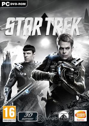 Star Trek Star Trek