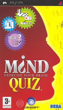 Mind Quiz Mind Quiz