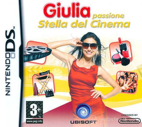 Giulia Star Del Cinema Giulia Star Del Cinema