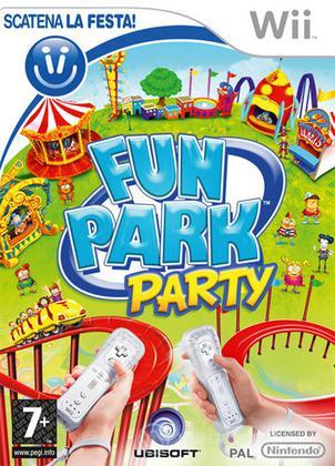 Fun Park Party Fun Park Party