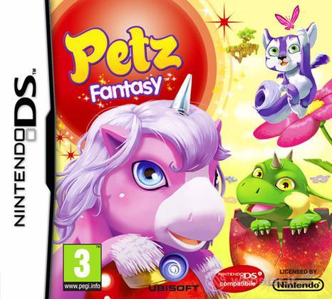Fantasy Petz Fantasy Petz