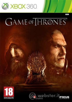 Game of Thrones Game of Thrones
