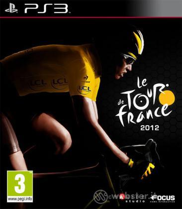 Tour de France 2012 Tour de France 2012