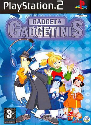 Inspector Gadget 2 Inspector Gadget 2