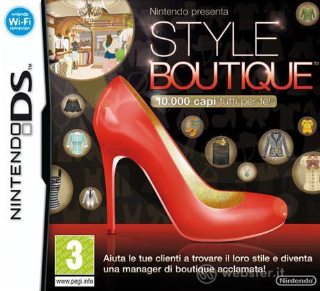 Style Boutique Style Boutique