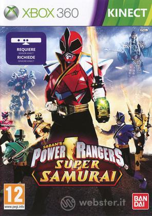Power Rangers Super Samurai Power Rangers Super Samurai