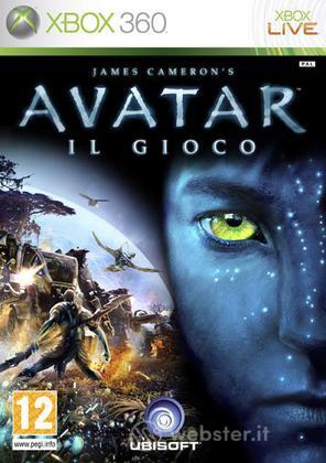 Avatar Avatar