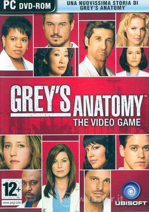 Grey`s Anatomy Grey`s Anatomy