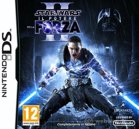 Star Wars: Il potere della forza 2 Star Wars: Il potere della forza 2