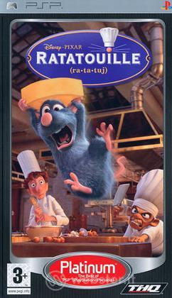 Ratatouille PLT Ratatouille PLT