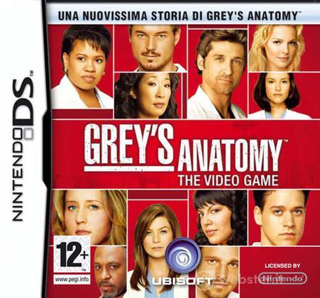 Grey's Anatomy Grey's Anatomy
